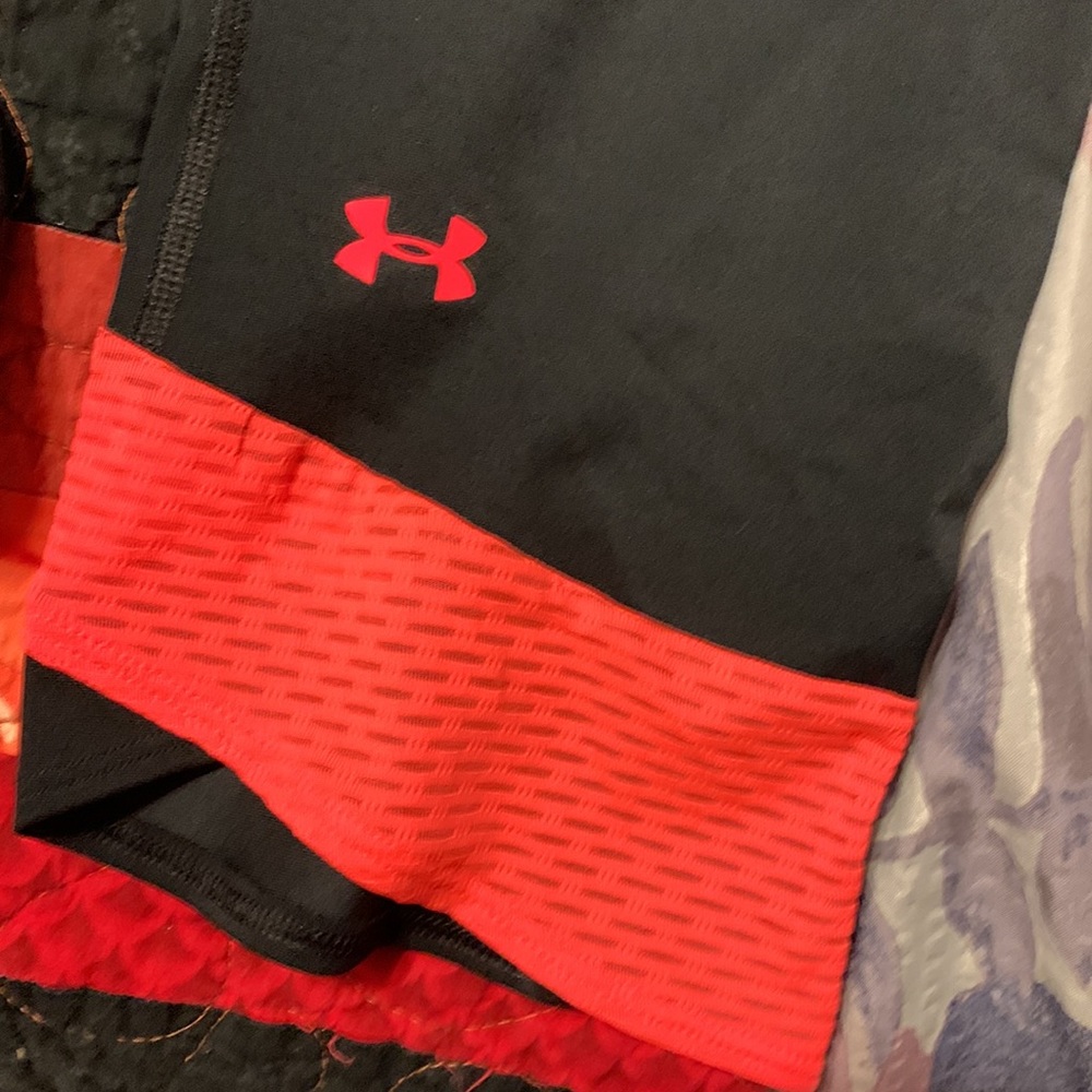 Under Armour legging —SOLD - Picture 2 of 8